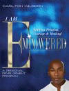 I AM Empowered Cover
